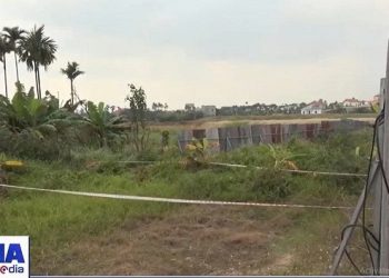 Một số vấn đề cần làm rõ xung quanh Dự án chỉnh trang đô thị tại khu dân cư Hải Phong