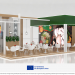 Các nhà sản xuất gia cầm Liên minh Châu Âu tại Food & Hospitality Vietnam 2026