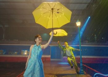 “Cảm ơn người đã thức cùng tôi” nhanh chóng chinh phục nhiều khán giả trẻ nhờ câu chuyện giàu cảm xúc