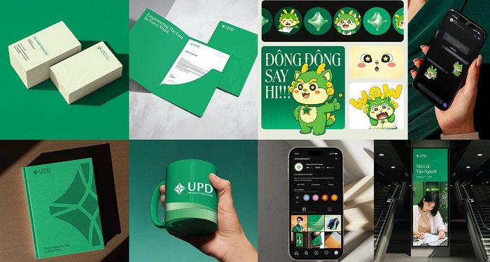 “Dưỡng Ngọc Thành Hình” Đại học Phương Đông tái định nghĩa triết lý giáo dục qua diện mạo mới