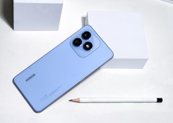 HONOR X8d ra mắt tại Việt Nam: Smartphone pin 7000mAh có thiết kế mỏng nhất phân khúc