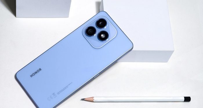 HONOR X8d ra mắt tại Việt Nam: Smartphone pin 7000mAh có thiết kế mỏng nhất phân khúc