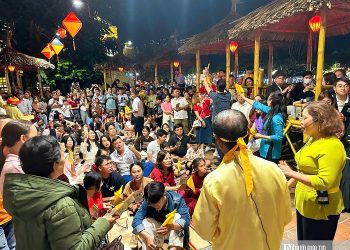 Du lịch Đà Nẵng bứt tốc đầu Xuân, khách quốc tế tăng hơn 30%