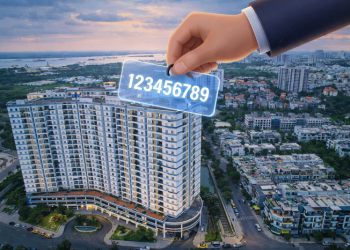 Chính thức định danh bất động sản từ hôm nay 1/3: Tái cấu trúc nền tảng thị trường