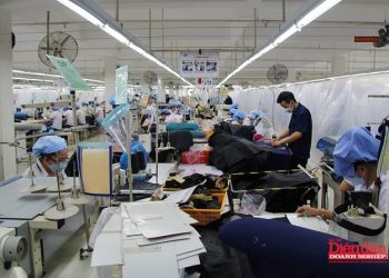 Chuyển đổi xanh gia tăng lợi thế cạnh tranh cho doanh nghiệp