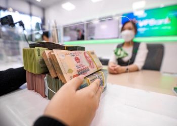 Nắn tín dụng vào các lĩnh vực bền vững