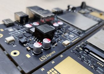 Mô hình kinh tế số sáng tạo: Đột phá cho ngành bán dẫn Việt Nam