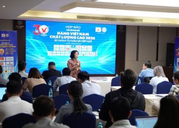 Người tiêu dùng Việt ngày càng ưu tiên sản phẩm xanh, đảm bảo truy xuất nguồn gốc