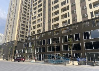 TP Hồ Chí Minh: Đẩy nhanh tiến độ hoàn thành hơn 36.000 căn nhà ở xã hội