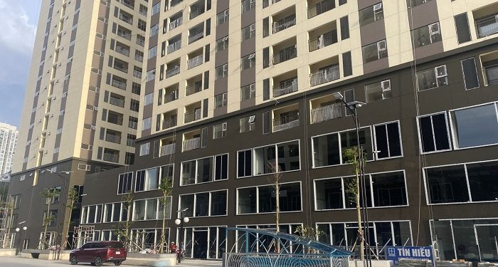 TP Hồ Chí Minh: Đẩy nhanh tiến độ hoàn thành hơn 36.000 căn nhà ở xã hội