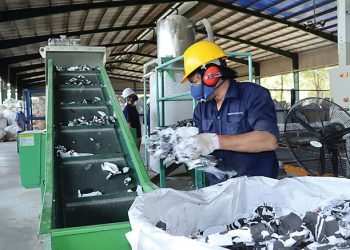 Lời giải cho bài toán triển khai EPR