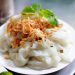Tinh hoa ẩm thực Hà Nội bánh cuốn Thanh Trì được ghi danh Di sản quốc gia