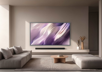 Samsung giới thiệu dòng TV OLED tích hợp Art Store đầu tiên tới thị trường Việt Nam