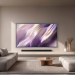 Samsung giới thiệu dòng TV OLED tích hợp Art Store đầu tiên tới thị trường Việt Nam