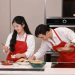 “Chinh Phục Thực Khách” mùa 4: Jay Quân và Thúy Vy mang hương vị chợ đêm quảng trường Lâm Viên – bánh mì chấm phô mai lên sóng HTV7