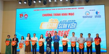 Hội thi “Học sinh, sinh viên giỏi nghề” năm 2026: góp phần  nâng cao chất lượng đào tạo nghề, cổ vũ phong trào học tập, rèn luyện  tay nghề trong học sinh, sinh viên