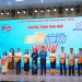 Hội thi “Học sinh, sinh viên giỏi nghề” năm 2026: góp phần  nâng cao chất lượng đào tạo nghề, cổ vũ phong trào học tập, rèn luyện  tay nghề trong học sinh, sinh viên