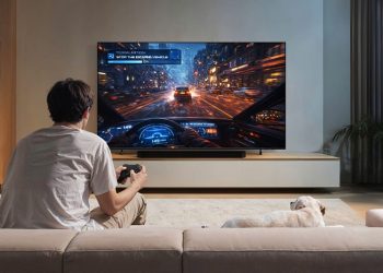 Chính thức mở bán Samsung AI TV và loa lifestyle 2026 trên nền tảng online, nhận ưu đãi lớn khi theo dõi livestream hôm nay