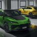 Hãng Lamborghini triệu hồi hơn 2.000 xe Urus vì lỗi nắp ca-pô