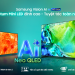 Samsung AI TV 2026 đã có mặt tại Việt Nam, mở rộng danh mục AI TV với “Trợ lý Vision AI đa nhiệm”