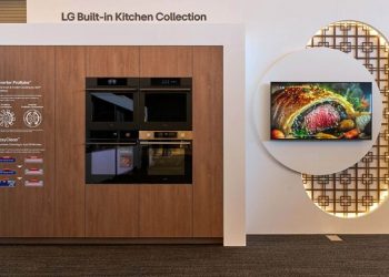LG Electronics giới thiệu đổi mới công nghệ và công bố chiến lược tăng trưởng khu vực Châu Á tại LG InnoFest 2026