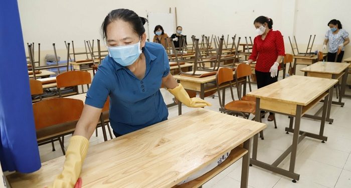 Chuyên gia y tế khuyến cáo 5 biện pháp quan trọng phòng ngừa bệnh não mô cầu