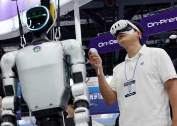 Cơ hội cho hạ tầng và dịch vụ tuân thủ AI