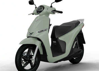 Thị trường xe máy điện tầm giá 30 triệu đồng: Cuộc đua của những ‘ông lớn’