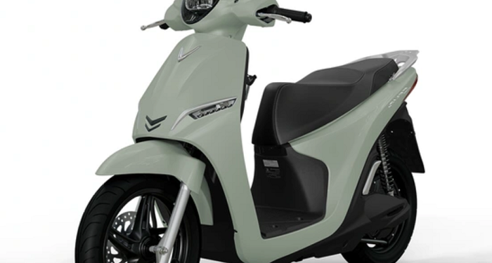 Thị trường xe máy điện tầm giá 30 triệu đồng: Cuộc đua của những ‘ông lớn’