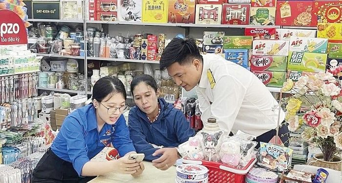 Chính thức đề xuất nâng doanh thu chịu thuế hộ kinh doanh lên 1 tỷ đồng