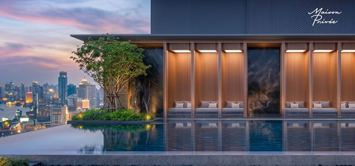 CapitaLand Development ra mắt dự án hạng sang Maison Privée tại Hà Nội, hướng tới chứng nhận WELL cho nhà ở tại Việt Nam