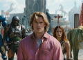 Bom tấn hành động Live – Action “Masters Of The Universe”: Lộ diện cuộc phiêu lưu hoành tráng hấp dẫn
