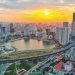 Doanh nghiệp địa ốc rẽ hướng phát triển nhà giá phù hợ