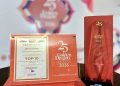 Generali Việt Nam khẳng định vị thế trong đổi mới sản phẩm bảo hiểm tại Giải thưởng Rồng Vàng 2026