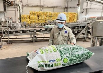 Mở rộng tài sản bảo đảm cho doanh nghiệp nhỏ và vừa