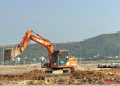 Giá vật liệu xây dựng tăng theo sóng đầu tư công