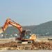 Giá vật liệu xây dựng tăng theo sóng đầu tư công