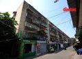 TP Hồ Chí Minh: Đề xuất di dời 6 lô chung cư ở cư xá Thanh Đa