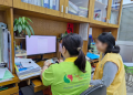 Hiệu quả mô hình mua BHYT cho người bệnh trên toàn quốc ngay tại bệnh viện