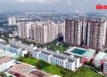 Thị trường bất động sản: Sàng lọc mạnh, định hình lại cấu trúc