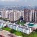 Thị trường bất động sản: Sàng lọc mạnh, định hình lại cấu trúc