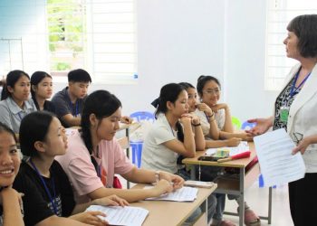 BIDV MetLife đồng hành cùng MetLife Foundation hỗ trợ các sáng kiến cộng đồng tại Việt Nam