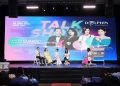 TALKSHOW VÌ SỰ PHÁT TRIỂN TOÀN DIỆN CỦA TRẺ EM VIỆT NAM – ĐIỂM KHÁC BIỆT TẠI DOLPHIN PARTNERSHIP SUMMIT 2026