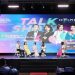 TALKSHOW VÌ SỰ PHÁT TRIỂN TOÀN DIỆN CỦA TRẺ EM VIỆT NAM – ĐIỂM KHÁC BIỆT TẠI DOLPHIN PARTNERSHIP SUMMIT 2026