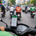 Người Việt ngày càng lệ thuộc bản đồ số khi đi xe máy