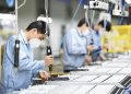 Thêm 142.600 DN gia nhập thị trường nhưng số rời đi vẫn chưa dừng tăng