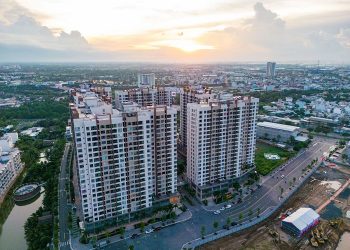 Nhà ở cho thuê: “Đầu tư tiền chục, thu tiền lẻ”, doanh nghiệp chờ cơ chế gỡ khó