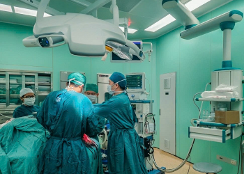 TP Hồ Chí Minh từng bước xây dựng Cụm y tế chuyên sâu Bà Rịa – Vũng Tàu
