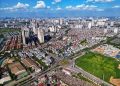 Chuyển hướng sang phát triển nhà ở cho thuê dài hạn