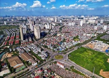 Chuyển hướng sang phát triển nhà ở cho thuê dài hạn